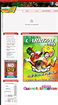 Mobile Screenshot of carnavaldecarrizal.com